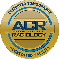 ACR CT