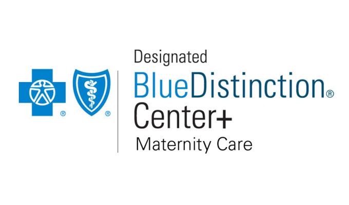 BlueCross BlueShield of WNY - Designated BlueDistinction Center+ - Maternity
