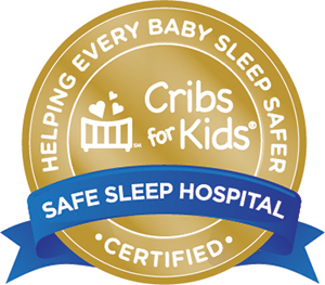 Safe Sleep Certified